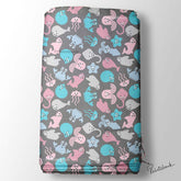 Baby Kids Printed Fabric